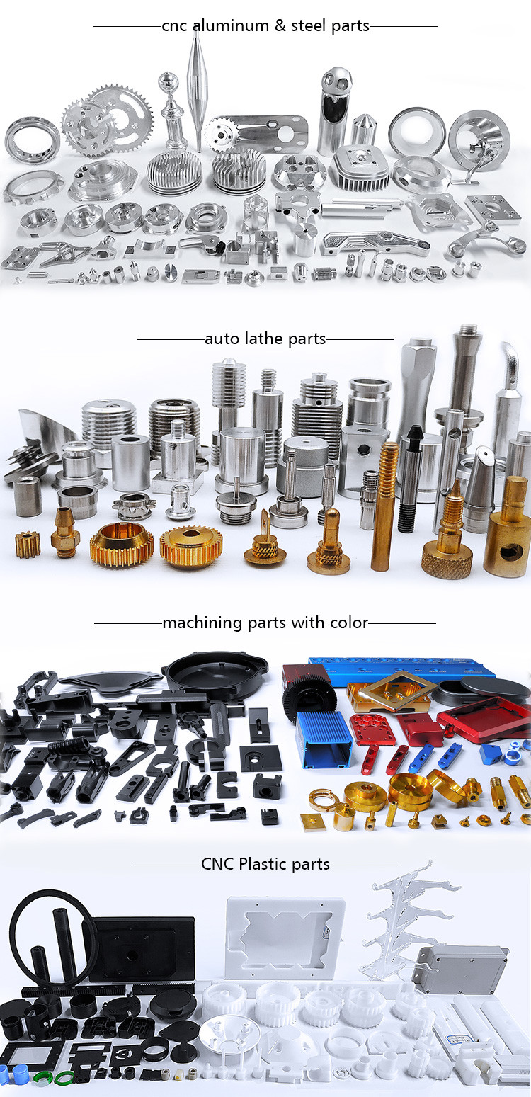wood cnc services