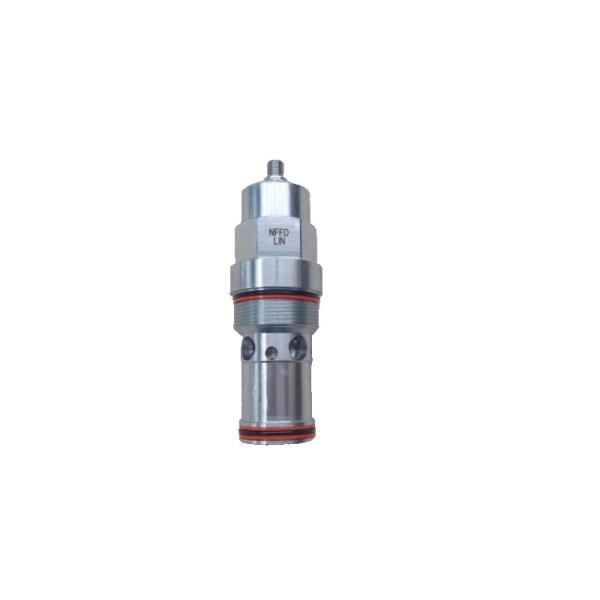 Quality SUN hydraforceNFFD-LIN Cartridge valves The spool action is sensitive and the anti-clogging ability is strong for sale