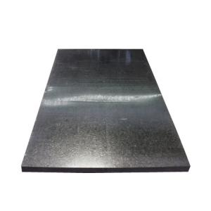 China Zinc Galvanized Steel Plate Iron Coil Sheet 1mm 2mm 5mm 10mm Thick wholesale