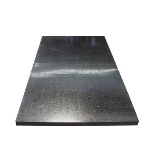 Quality Zinc Galvanized Steel Plate Iron Coil Sheet 1mm 2mm 5mm 10mm Thick for sale