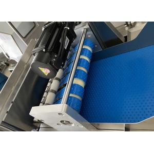 3kw Automatic Frozen Chicken Meat Processing Machine Video