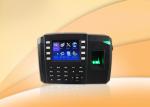 Access control biometric fingerprint attendance system , free software and sdk