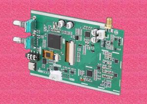 China One-Stop Service 7.0mm Turnkey PCB Assembly FR4 Soldering Circuit Board wholesale