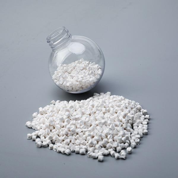 Quality Halogen Free Flame Retardant Masterbatch HF-800M7B PAPP Flame Retardant for sale