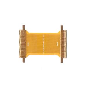 China Rigid Flexible FPC Circuit Board , Multilayer Printed Circuit Board wholesale