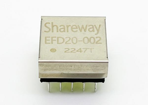 Quality SMD SMPS Flyback Transformer For Push-Pull Converters 749196338 for sale