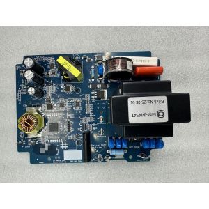 China Custom Industrial Power Control PCBA Manufacturer Reliable Full Turnkey PCB Assembly Services wholesale