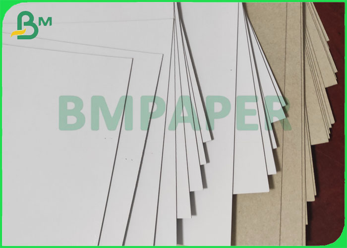 Folding carton board