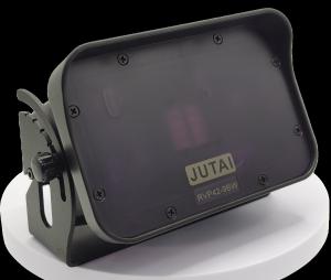 China Fast Door Sensor Opener RVP42-9BW For Forklift People Distinguish IP65 wholesale