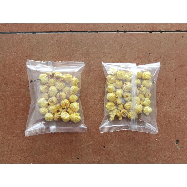 CE Small Sachets Automatic Rice Spices Powder Coffee Packing Machine Tea Bag Multi-function Packaging Machines