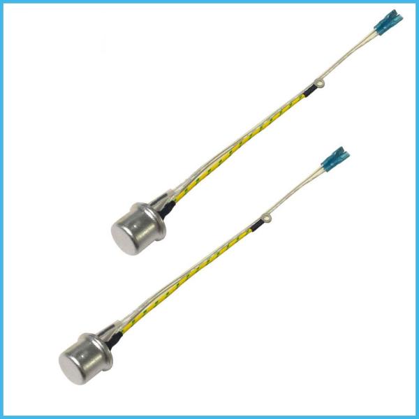 -20c Stainless Steel 50k Thermistor Temperature Sensors Thermistor Temperature Probe 3950