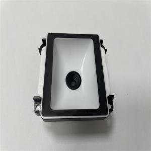 China High Accuracy Barcode Recognition Engine 640x480 Global Shutter CMOS Light Source 617nm Red LED wholesale