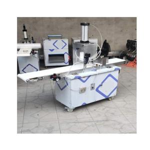 China CE Snacks Processing Machine Dough Kneader Machine Dough Rolling Machine wholesale