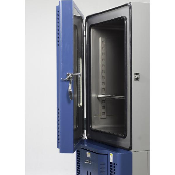 Stability Climatic Test Chamber Superior Temperature Humidity Distribution