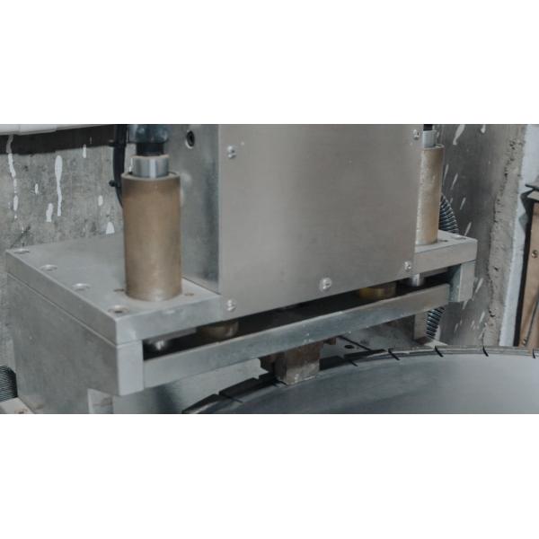 Laser Welded General Purpose Diamond Saw Blade Universal 350mm for Concrete Stone Brick