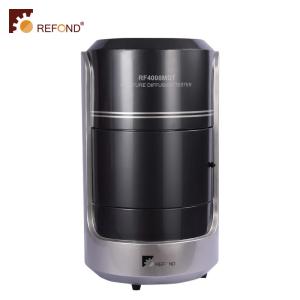 China Enterprise Method Moisture Management Tester , RF4008MDT Textile Lab Equipment wholesale