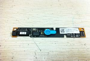 HP 8560P 8570P PC Camera Module 1280*720P 1MP Wide Dynamic Range