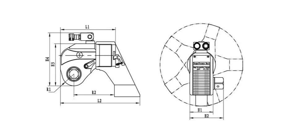 Ergonomic Tightening Tools Designed to Reduce Operator Fatigue While Ensuring Precise Fastening in Industrial and Commercial