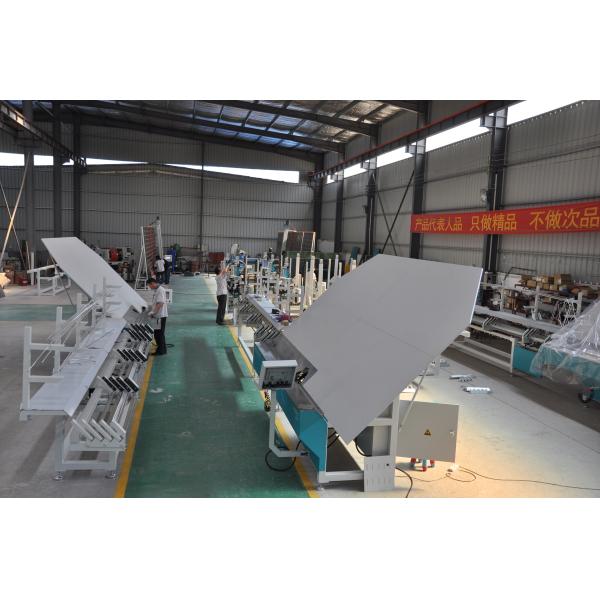 Fast Working Speed Automatic Spacer Bending Machine For Aluminum Frame Bending