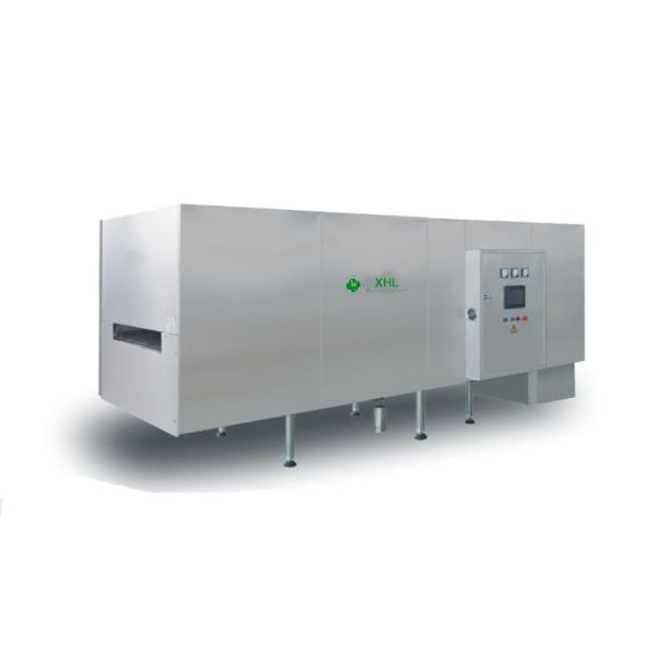 350℃ Bottle Washer Sterilizer And Dryer