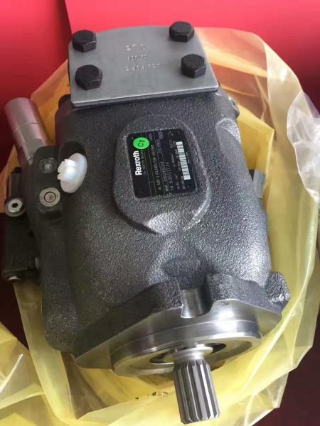 Quality Rexroth hydraulic piston pump/Main pump/Variable pump A10VO63LABDS/53R for sale