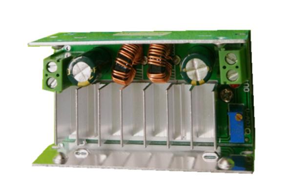 Quality DC Automatic Voltage Regulator , High Current DC TO DC Voltage Regulator for sale