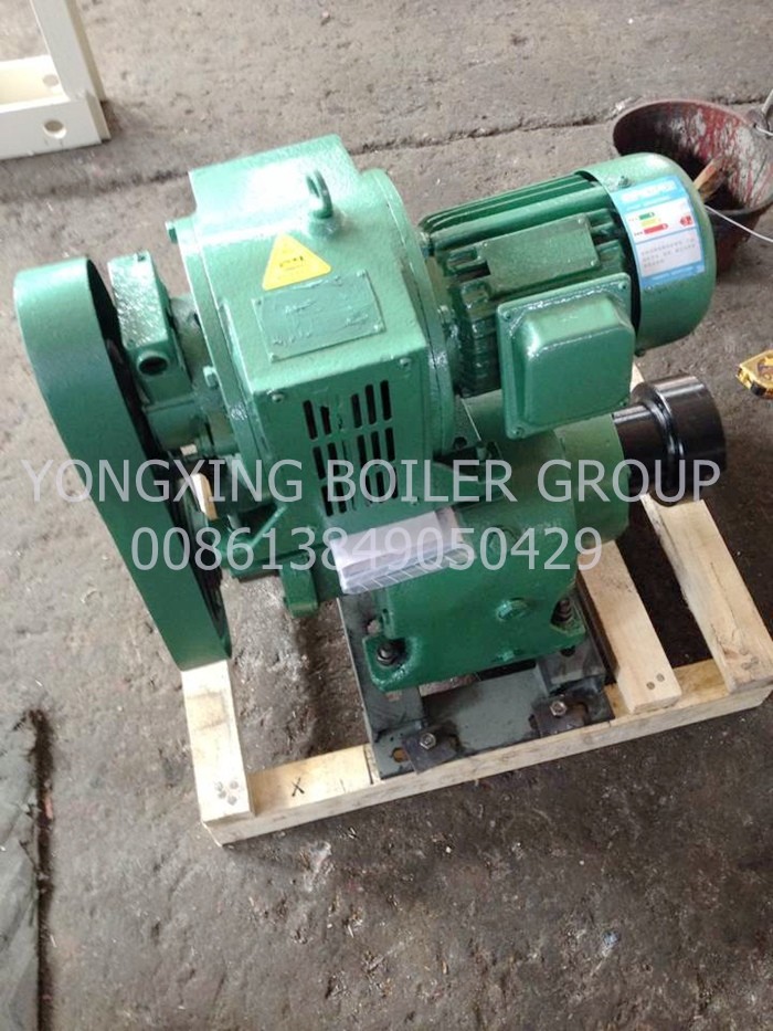 Inline Speed Reducer Gearbox With Motor Chain Grate Worm Drive Gearbox