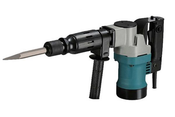 Quality Submarine Gate Injection Molding , Electric Breaker Hammer Sprue Injection Molding for sale