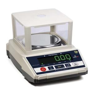 China Lab Electronic precision Balance with Wind Shielder Accurate LCD Display wholesale