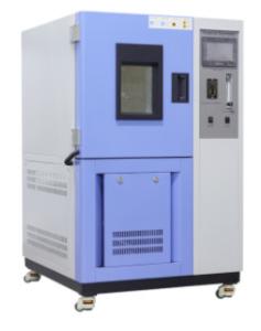 LIYI Rubber Ozone Aging Test Chamber Ozone Test Chamber Ozone Resistance Test for Rubber controller touch screen