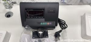 China YaoHua XK3190-A12E Weighing Indicator For Industrial Weighing Scales on sale