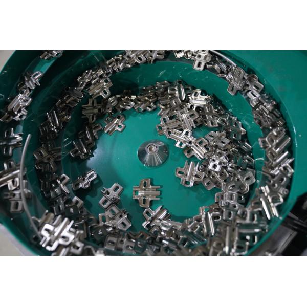 Plastic Bag Sealing Screw Counting Packing Machine Bolts Fastener Packaging Machine