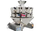 Multihead Weighing Machine Multihead Weigher for Candy Marshmallow Filliing