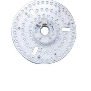 10.63 270mm  Round Led Ceiling Light Replacement 120v Led Module FCC,ETL,CB,CE,LVD,EMC Certificate