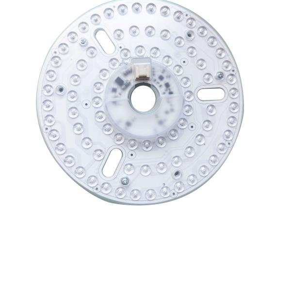Quality 10.63" 270mm  Round Led Ceiling Light Replacement 120v Led Module FCC,ETL,CB,CE,LVD,EMC Certificate for sale