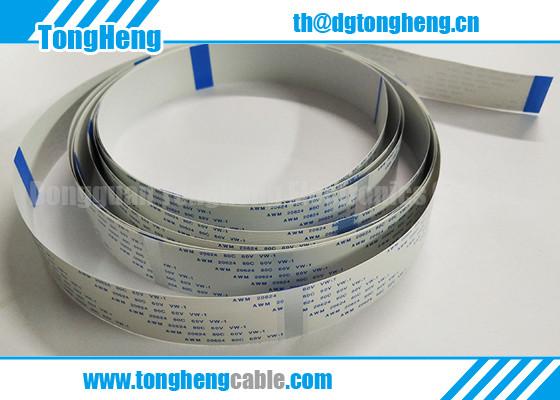 Quality China Quality Competitive Price Laminated FFC Cable for sale