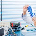 Curling Iron Home Appliance Testing Lab Products For Electronic Components Third