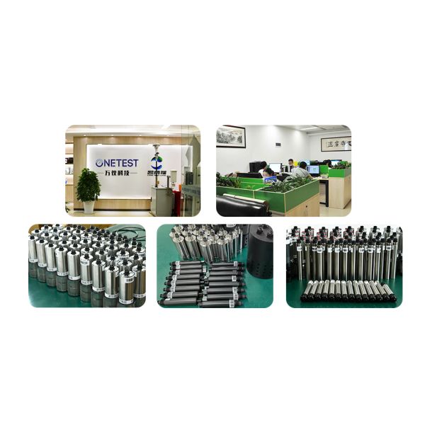 Dissolved oxygen sensor manufacturer