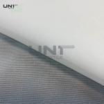 Fusible Interlining Warp And Tricot Knitted Fabrics With Wet Finish Process
