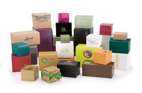 Quality Recycled Amazon Packaging Box Custom Paper Packaging Box for sale