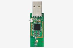 Quality 300Mbps Wireless N USB Module, WiFi Module HR-MN527 for sale