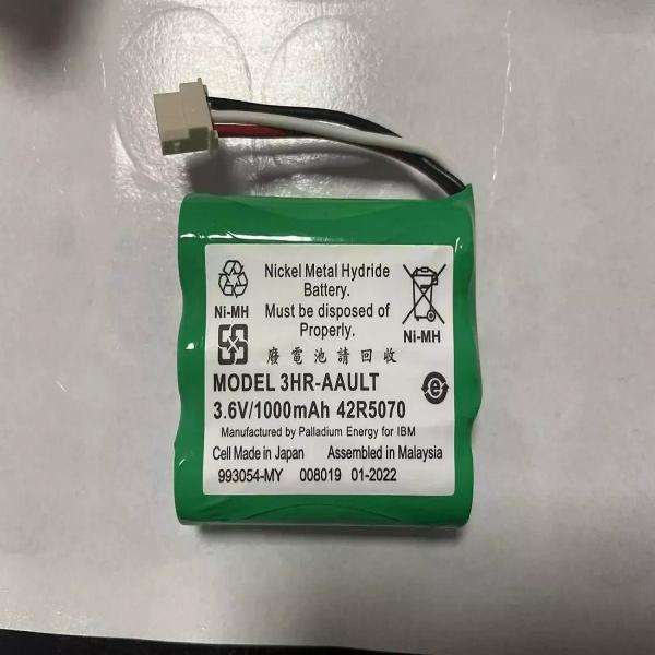 Quality 22R2717 42R5070 Server Battery Ni MH Battery For IBM Cache Controller FC2778 44L0313 for sale