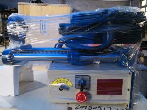 China 100r/Min 50hz Portable Line Boring Machine For Excavator wholesale
