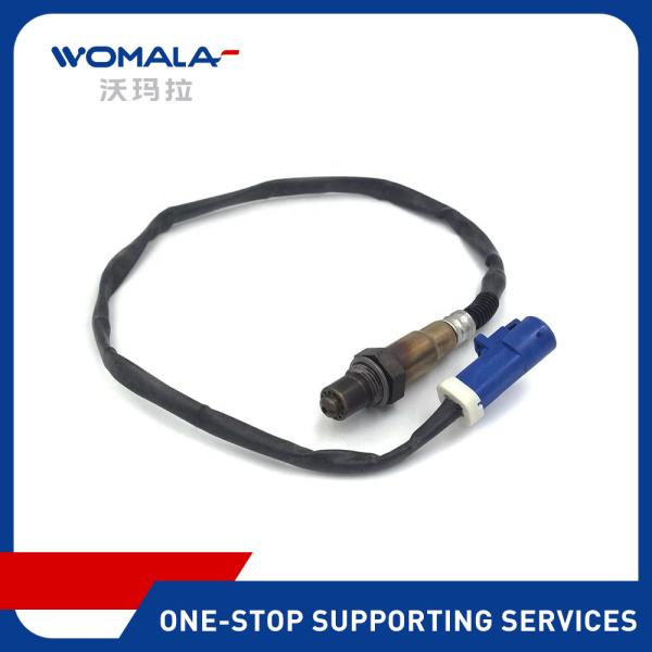 Quality 30757556 Lambda Sensor OEM 4 CYL Diagnostic Probe S60 V60 S80 for sale