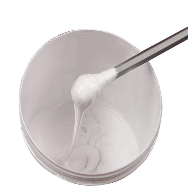 Quality High Temperature Resistant Thermal Conductive Silicone Grease Computer Heat Dissipation Paste for sale