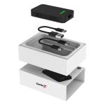 Wireless Android Auto And Apple Carplay Dongle Atmel At91Sam9260 Adapter Cpc200