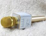The new mini bluetooth speaker lapel microphone wireless microphone micgeek Q9