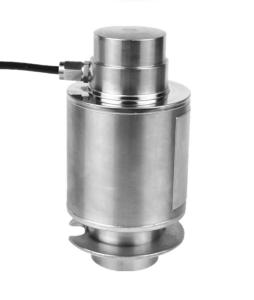 China Column Canister Compression Load Cell for Truck Scale-IN-C16 on sale