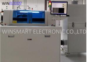 China 60000RPM Customized PCB Depaneling Router Machine CNC PCB Separator on sale