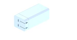 China 1.5-10A Output Current Power Supply Adapter with SAA Certificate for Camera and LCD TV Guaranteed Performance wholesale
